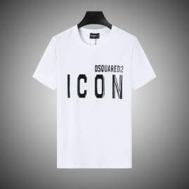 Picture of Dsquared2 T Shirts Short _SKUDSQM-3XL25lx70315190